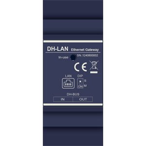 DVC DH-LAN