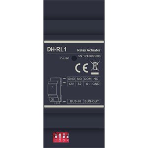 DVC DH-RL1