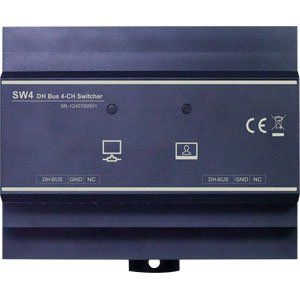 DVC DH-SW4