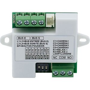DVC DT-RLC mini