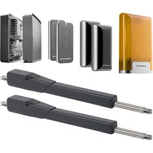Comunello Kit HYRON 300/24V