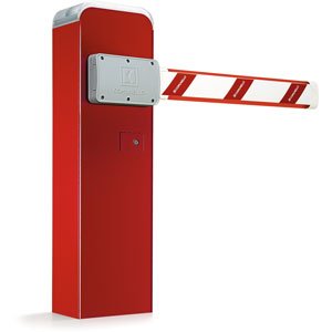 Comunello Kit LIMIT 500 4m RGB RED