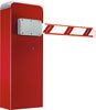 Comunello Kit LIMIT 600 6m barrier RED