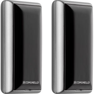 Comunello Dart Silver External Photocells NEW