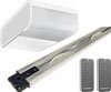 Comunello Kit RAMPART 1000 BELT WHITE
