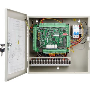 DS-K2604T