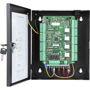 DS-K2814