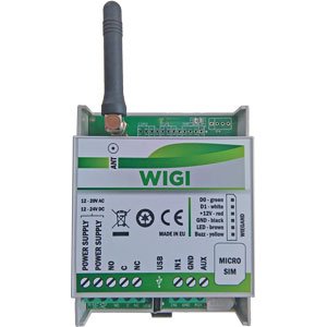 IN-WIGI 4G QT
