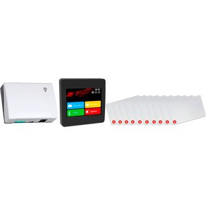 JAN KIT TA-GC-3-B