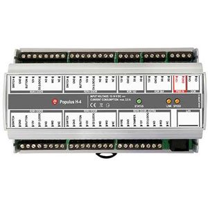 JAN POPULUS H-4-B