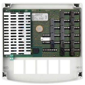 JAN POPULUS P-16-B