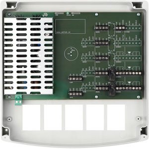 JAN SPIDER W40-B