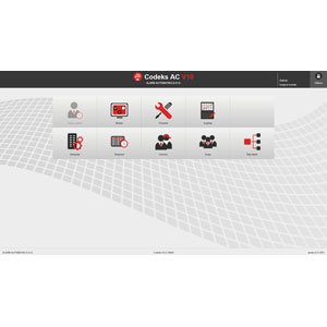 JAN CODEKS AC V10