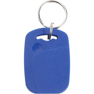 IN-MF tag blue
