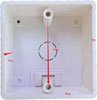 RLEC- energy saver switch BOX/F