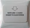 RLEC-Mifare B saver switch