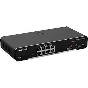 RG-NBS3100-8GT2SFP