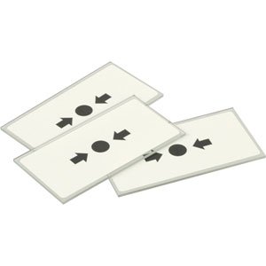 FULL CX SPARE GLASS (516200FULL-5017)