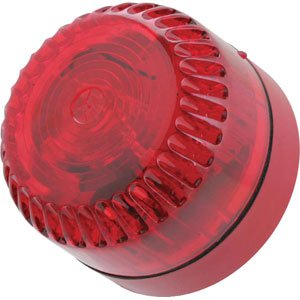 FULL SO/R/SR/10C SOLEX10 RED (531024FULL-0060)