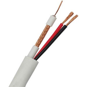 RG59micro+2x05 E (100m)
