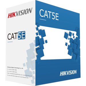 UTP CAT 5E (305m) H 0.55