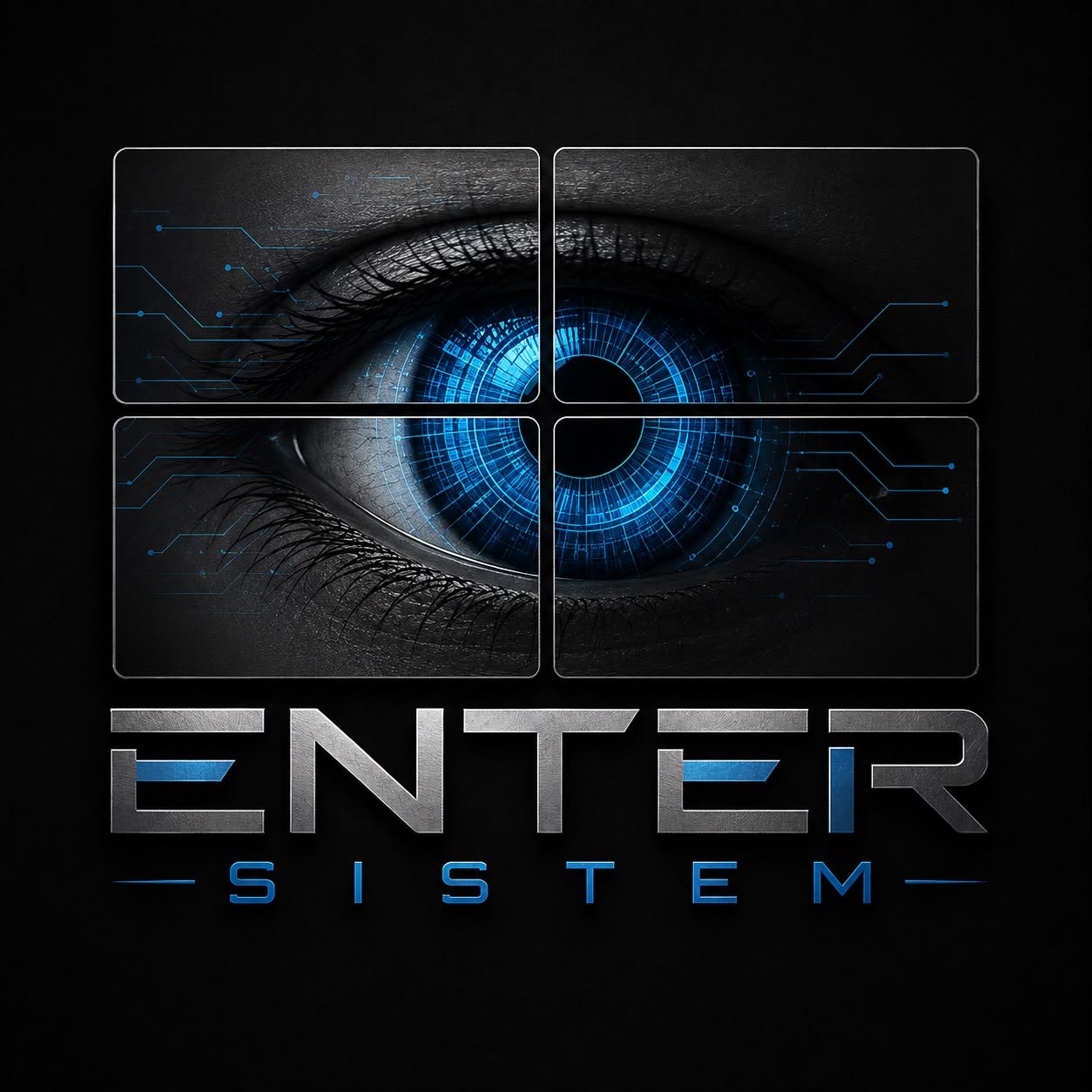 ENTER SISTEM - sigurnost i tehnologija